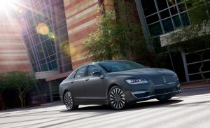 2017 Lincoln MKZ (2)