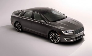 2017 Lincoln MKZ (3)