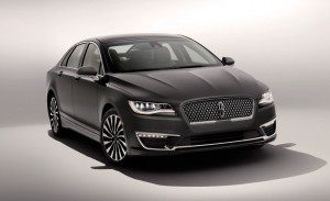 2017 Lincoln MKZ (4)