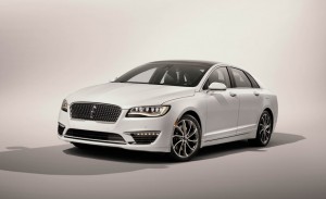 2017 Lincoln MKZ (7)