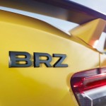 2017 Subaru BRZ Series Yellow (3)