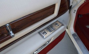 1976 Cadillac Eldorado Bicentennial