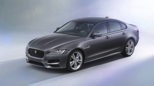 2016 jaguar xf