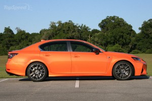 2016 lexus gs f (6)