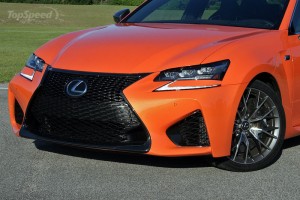 2016 lexus gs f (9)