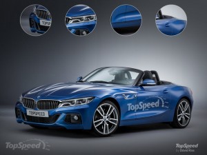 2018 bmw z5 (2)