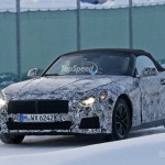 2018 bmw z5 (4)