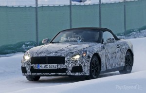 2018 bmw z5 (4)