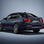 2017 BMW M3 (3)