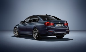 2017 BMW M3 (3)