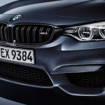 2017 BMW M3 (4)