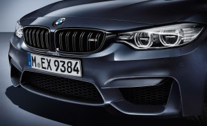 2017 BMW M3 (4)