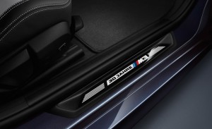 2017 BMW M3 (8)