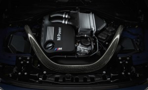 2017 BMW M3 (9)