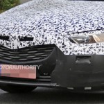 2017 opel insignia spy shots (4)