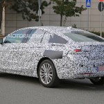 2017 opel insignia spy shots (9)