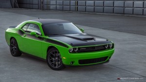 Dodge Challenger TA and Charger Daytona (10)