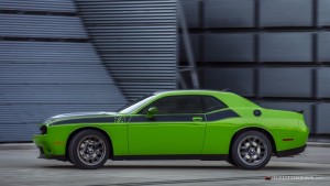 Dodge Challenger TA and Charger Daytona (11)