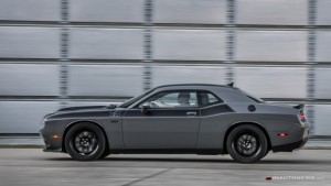 Dodge Challenger TA and Charger Daytona (12)