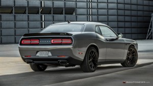 Dodge Challenger TA and Charger Daytona (13)