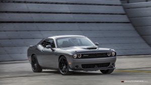 Dodge Challenger TA and Charger Daytona (15)