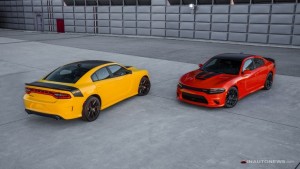 Dodge Challenger TA and Charger Daytona (35)