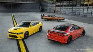 Dodge Challenger TA and Charger Daytona (36)