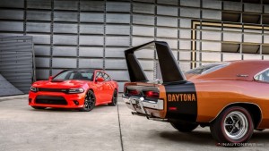 Dodge Challenger TA and Charger Daytona (38)