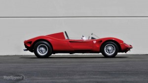 bizzarrini p538 (2)