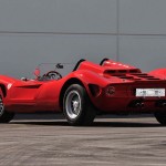 bizzarrini p538 (3)