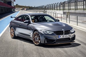 bmw m4 gt4