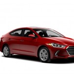 2017 Hyundai Elantra Value Edition