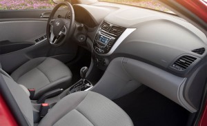 2017 Hyundai Accent