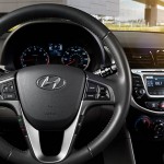 2017 Hyundai Accent