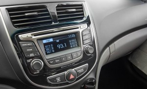 2017 Hyundai Accent