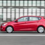 2017 Hyundai Accent