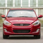 2017 Hyundai Accent