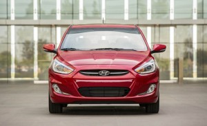 2017 Hyundai Accent