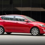 2017 Hyundai Accent