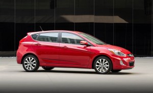 2017 Hyundai Accent