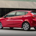 2017 Hyundai Accent