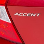 2017 Hyundai Accent