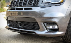 2017 Jeep Grand Cherokee SRT (12)