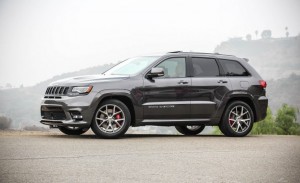 2017 Jeep Grand Cherokee SRT (3)