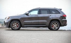 2017 Jeep Grand Cherokee SRT (4)