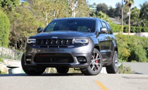 2017 Jeep Grand Cherokee SRT (48)