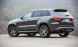 2017 Jeep Grand Cherokee SRT (6)