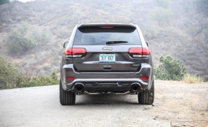 2017 Jeep Grand Cherokee SRT (7)