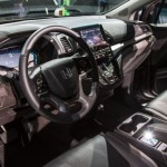 2018 Honda Odyssey (3)