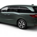 2018 Honda Odyssey (7)